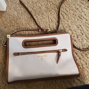 Michael Kors travel pouch